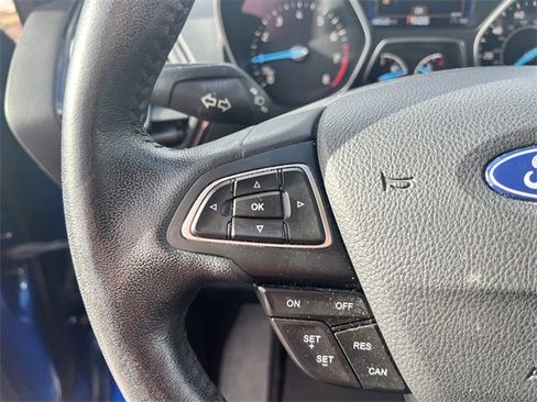 Used 2018 Ford Escape Titanium image 18