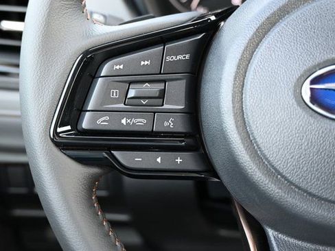 New 2026 Subaru Forester Sport image 29