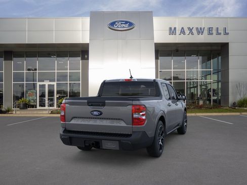 New 2026 Ford Maverick Lariat image 30