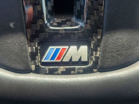 Used 2021 BMW M4 Coupe w/ Executive Package RWD image 28