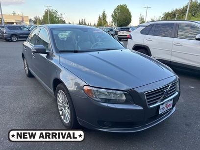 Used 2007 Volvo S80 3.2