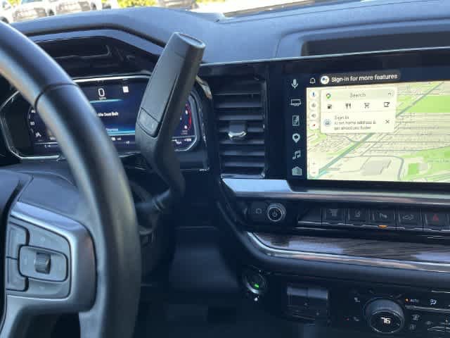 Used 2025 Chevrolet Silverado 3500 LT w/ All Star Edition AWD/4WD image 28