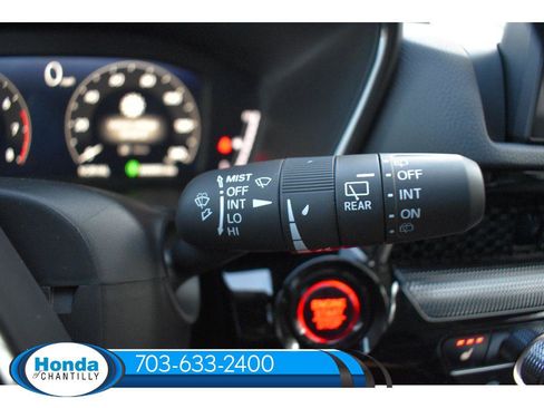 New 2026 Honda CR-V EX-L image 11