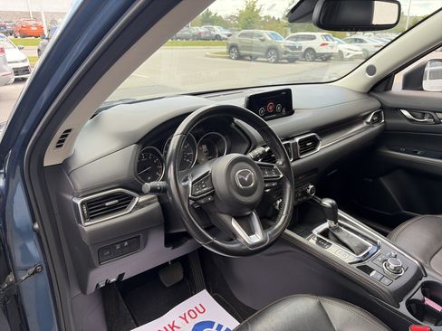 Used 2018 MAZDA CX-5 Grand Touring w/ Premium Package AWD/4WD image 18