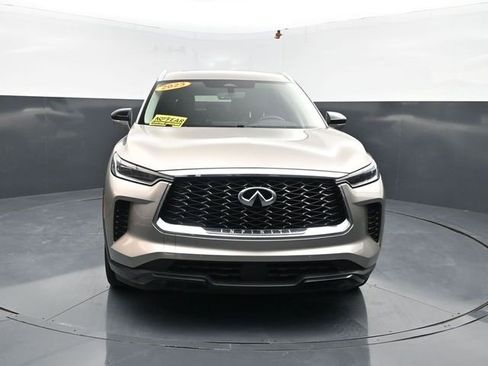 Used 2023 INFINITI QX60 Luxe image 2