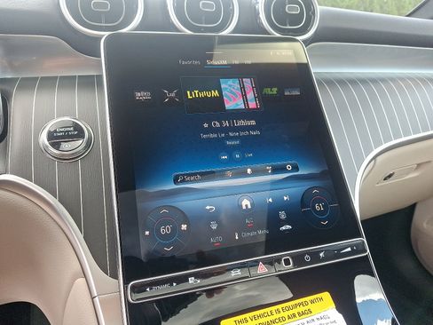 New 2026 Mercedes-Benz GLC 300 4MATIC image 14