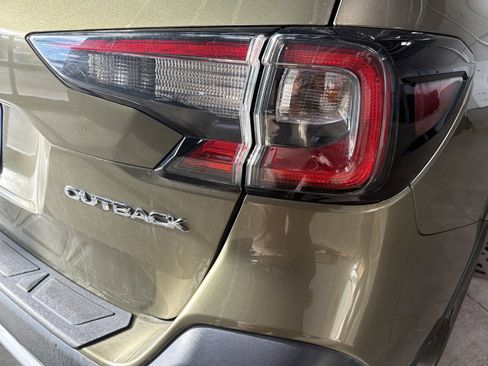 Certified 2024 Subaru Outback Limited image 11