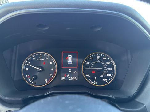 Used 2024 Subaru Outback Wilderness AWD/4WD image 22