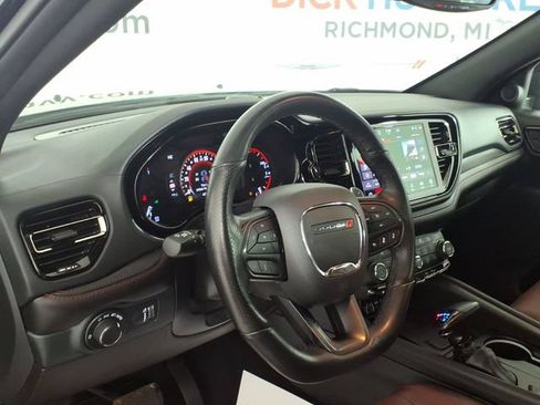 Used 2024 Dodge Durango R/T AWD/4WD image 15