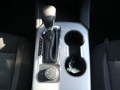 Certified 2023 Chevrolet Blazer LT image 20