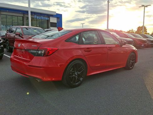 Certified 2023 Honda Civic Sport image 6