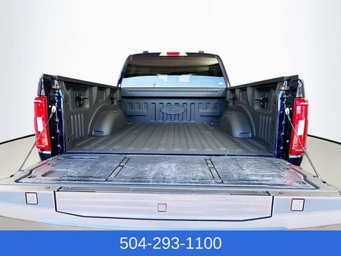 Used 2023 Ford F150 XLT w/ Equipment Group 301A Mid image 25