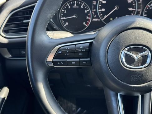 Certified 2025 MAZDA CX-30 AWD 2.5 S w/ Select Sport Pkg image 23