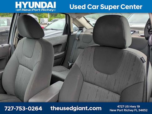 Used 2008 Ford Focus SE FWD image 3