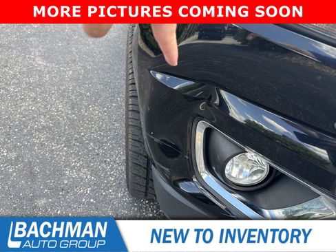 Used 2016 Chevrolet Colorado LT w/ LT Convenience Package AWD/4WD image 10