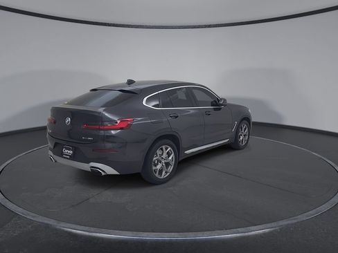 Used 2023 BMW X4 xDrive30i w/ Premium Package AWD/4WD image 15