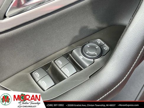 Certified 2024 Chevrolet Blazer LT image 16