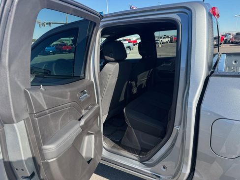 New 2026 Chevrolet Colorado LT w/ Advanced Trailering Package AWD/4WD image 19