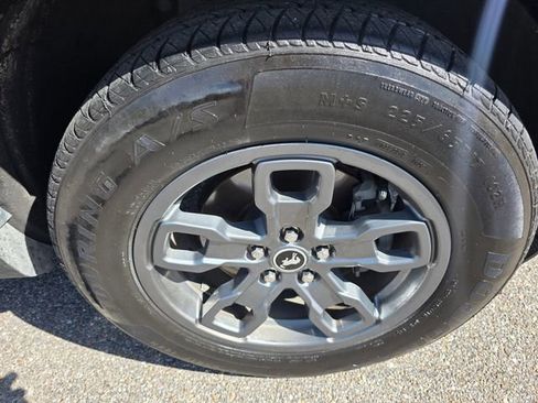 Used 2021 Ford Bronco Sport Big Bend AWD/4WD image 9