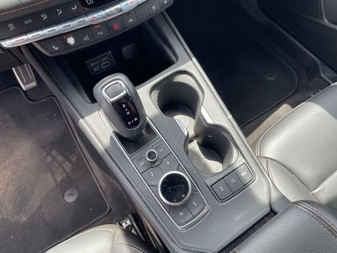Used 2019 Cadillac XT4 Sport FWD image 21