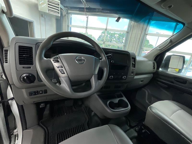 Used 2020 Nissan NV 2500 S RWD image 12