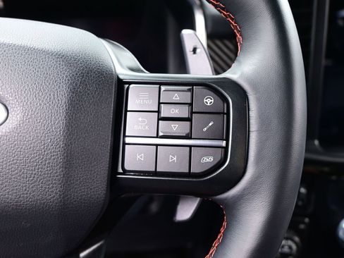 Used 2023 Ford F150 Raptor w/ Equipment Group 802A Raptor R AWD/4WD image 14