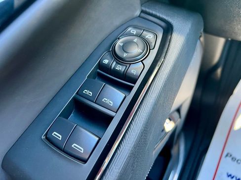 New 2026 GMC Sierra 2500 AT4X image 23