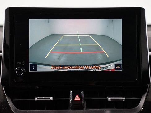 Certified 2023 Toyota Corolla Cross XLE w/ Convenience Package AWD/4WD image 19