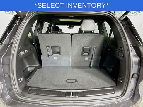 New 2025 Jeep Grand Cherokee L Limited w/ Black Appearance Package image 27