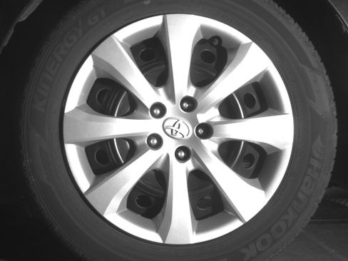 Used 2025 Toyota Corolla LE image 12