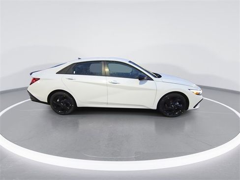 New 2026 Hyundai Elantra Sport image 9