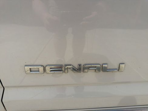 Used 2017 GMC Terrain Denali AWD/4WD image 14