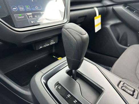 New 2026 Subaru Crosstrek 2.0i Premium image 18