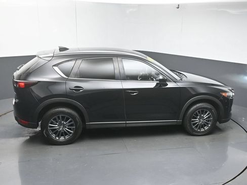 Used 2020 MAZDA CX-5 Touring FWD image 48