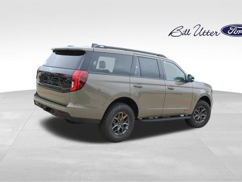 New 2026 Ford Expedition Tremor AWD/4WD image 3