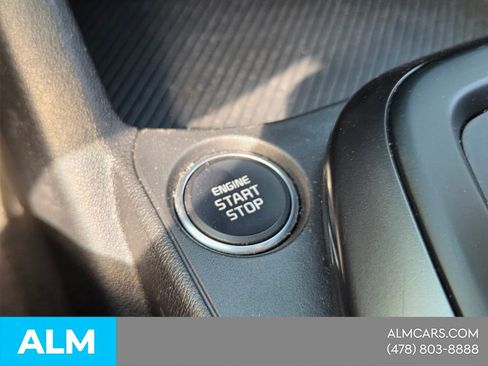 Used 2025 Kia K4 LXS image 26