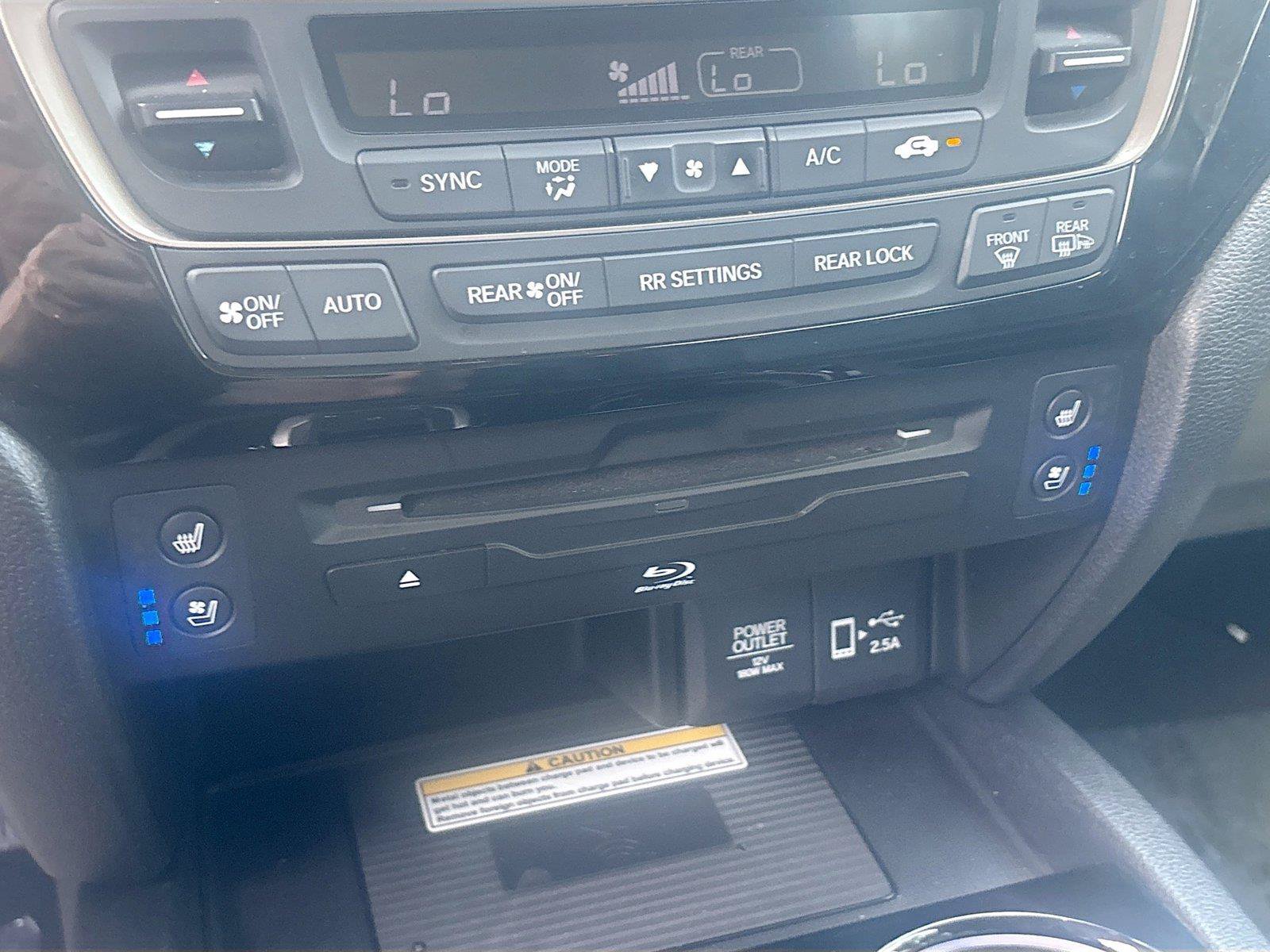 Used 2019 Honda Pilot Elite image 11