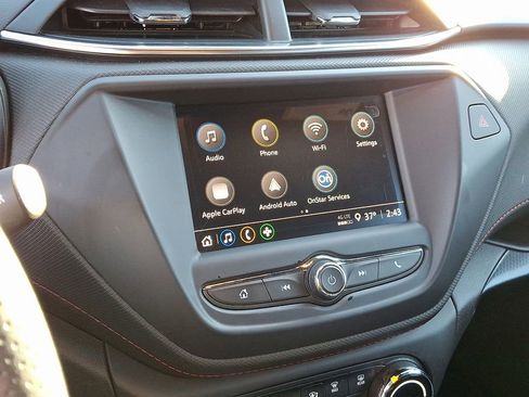 Used 2023 Chevrolet TrailBlazer RS image 22