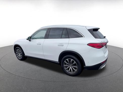 Used 2024 Mercedes-Benz GLC 300 image 10