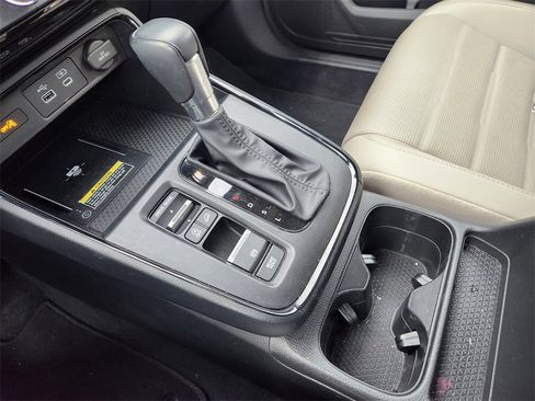 Certified 2023 Honda CR-V EX-L image 22