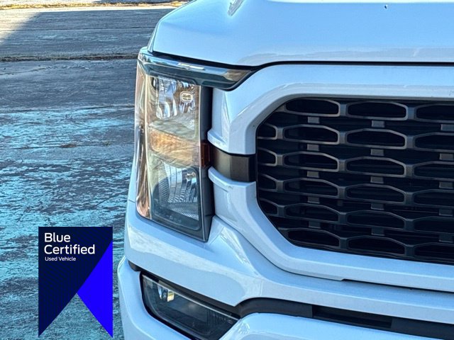 Certified 2023 Ford F150 XL w/ STX Appearance Package RWD image 9