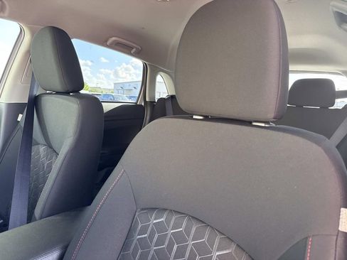 New 2026 Mitsubishi Outlander Sport AWD image 22