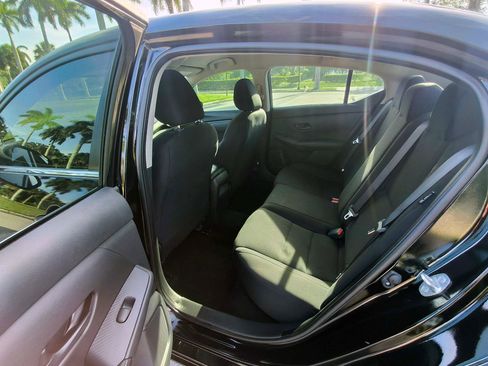 Used 2024 Nissan Sentra S FWD image 26