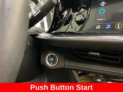Certified 2023 Buick Envision Essence AWD/4WD image 5