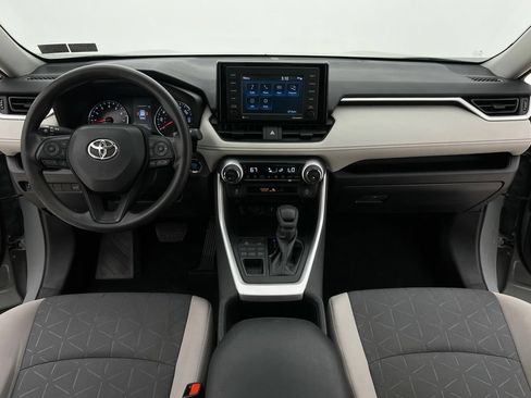 Used 2022 Toyota RAV4 XLE w/ Convenience Package AWD/4WD image 21