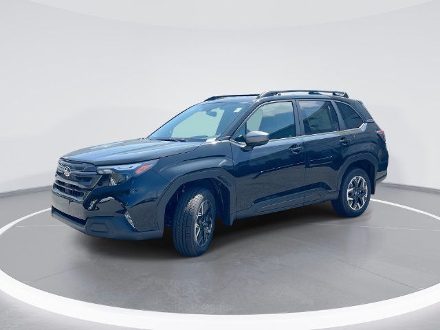 New 2026 Subaru Forester Premium AWD/4WD image 1