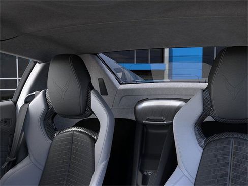New 2026 Chevrolet Corvette Z06 image 24