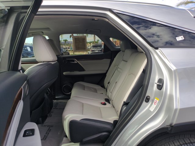 Used 2018 Lexus RX 350 FWD w/ Premium Package image 26