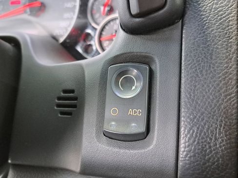 Used 2006 Chevrolet Corvette Z06 w/ Preferred Equipment Group image 14