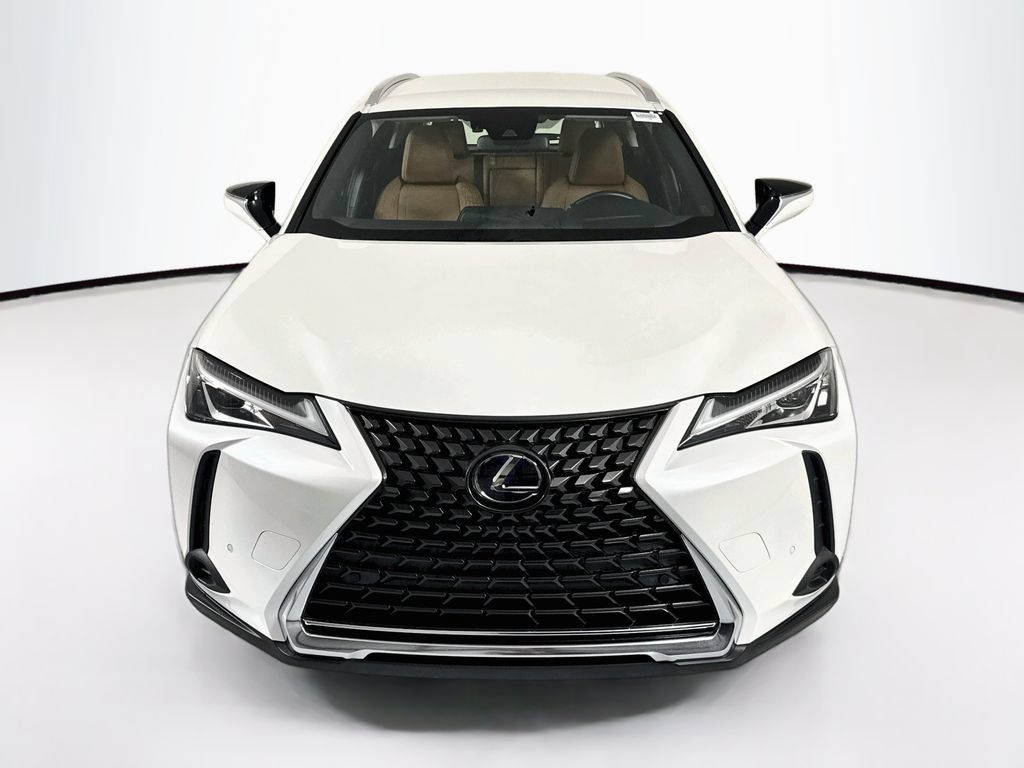 Used 2022 Lexus UX 250h w/ Accessory Package (Z2) AWD/4WD image 2